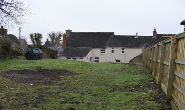 Lawrenny, Kilgetty, Pembrokeshire