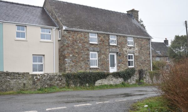 Lawrenny, Kilgetty, Pembrokeshire