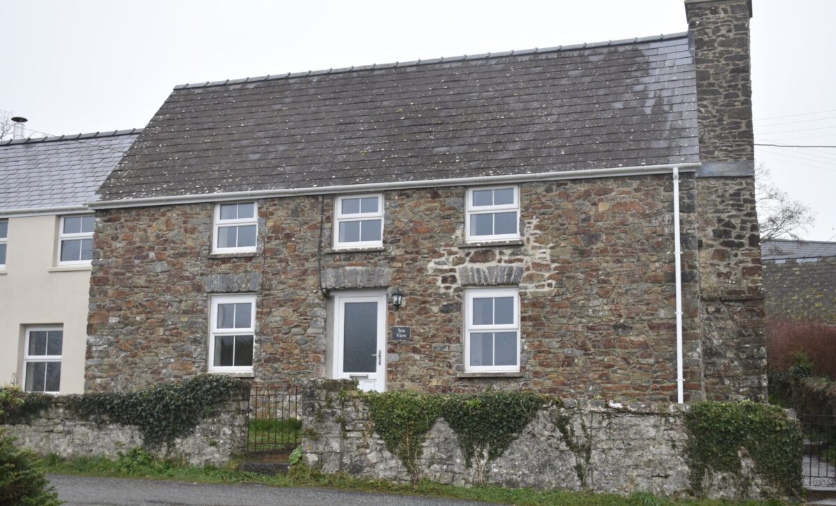 Lawrenny, Kilgetty, Pembrokeshire