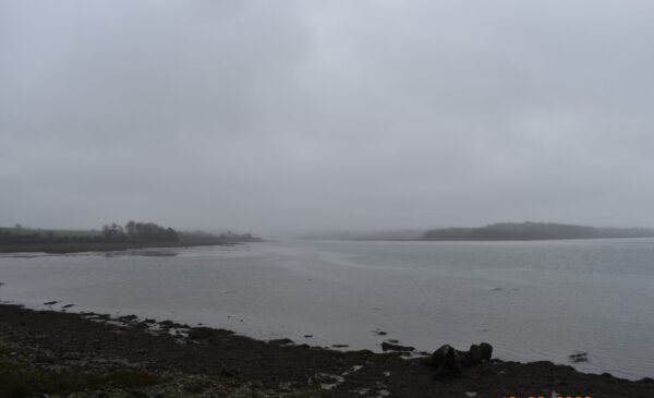 Lawrenny, Kilgetty, Pembrokeshire