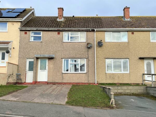 3 Croft Avenue, Milford Haven