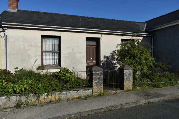 Llanion Cottages, Pembroke Dock SA72