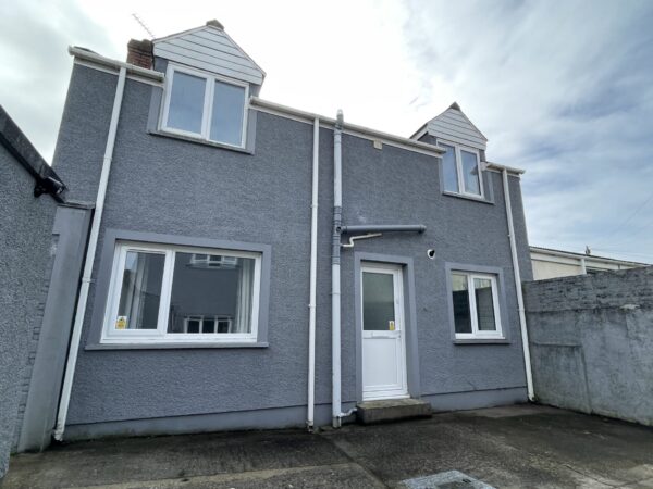 Apley Terrace, Pembroke Dock, SA72