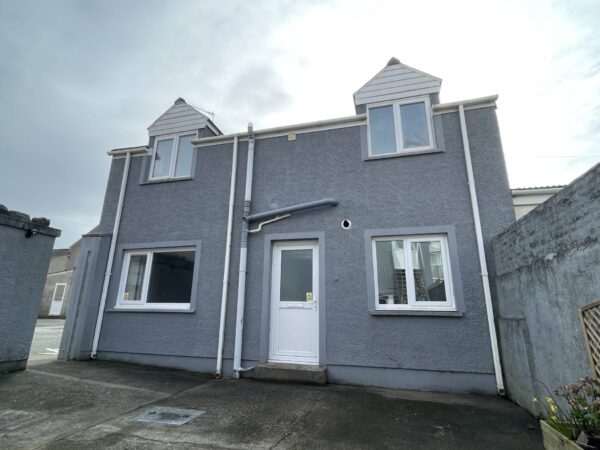 Apley Terrace, Pembroke Dock, SA72