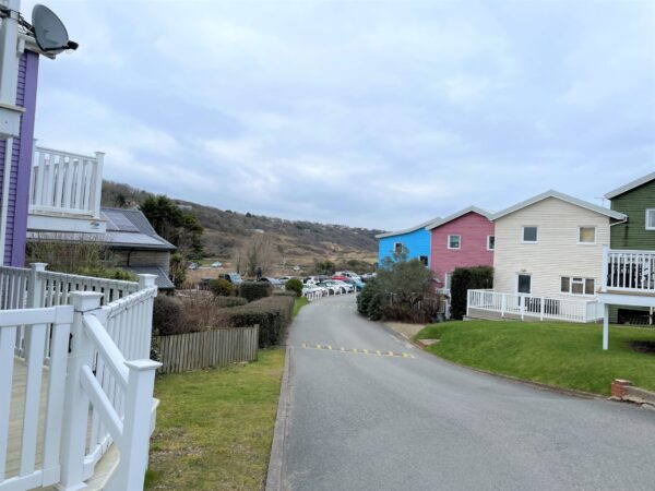 Trewent , Freshwater East Holiday Village