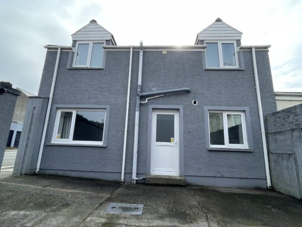 Apley Terrace, Pembroke Dock, SA72