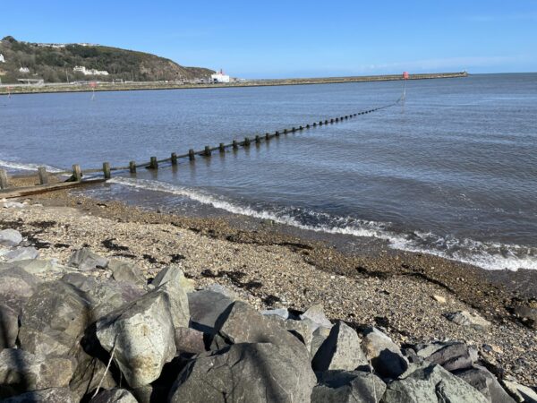 Plas Y Gamil Road, Goodwick