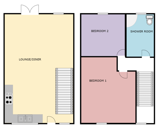 Trewent , Freshwater East Holiday Village