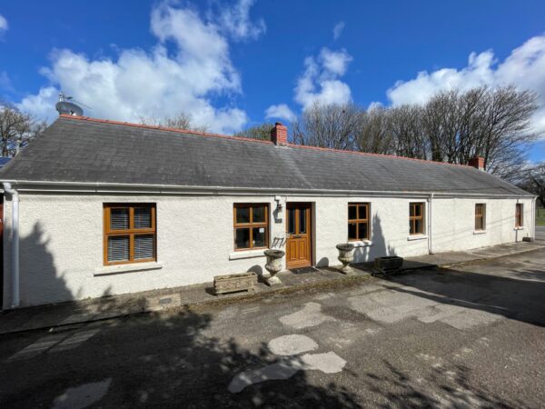 Lamphey, Pembroke, Pembrokeshire SA71