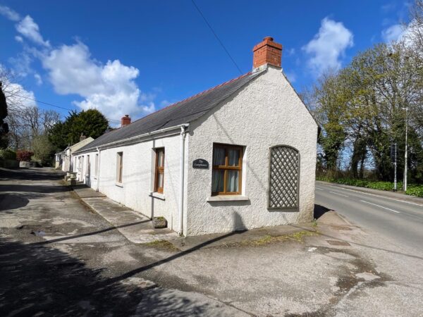 Lamphey, Pembroke, Pembrokeshire SA71