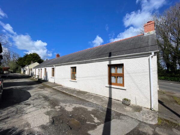 Lamphey, Pembroke, Pembrokeshire SA71