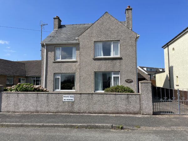 Steynton Road, Steynton, Milford haven