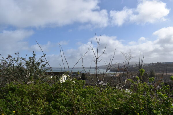 Seaview crescent, Goodwick