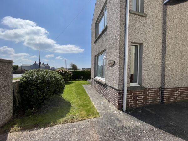 Steynton Road, Steynton, Milford haven