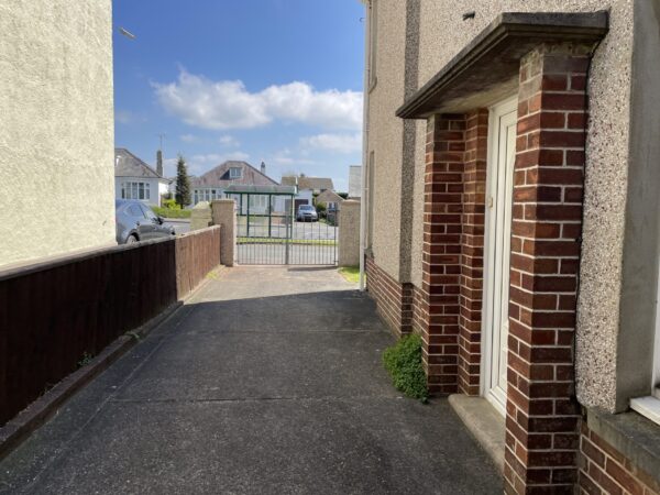 Steynton Road, Steynton, Milford haven