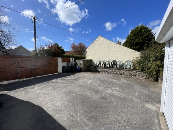 Lamphey, Pembroke, Pembrokeshire SA71