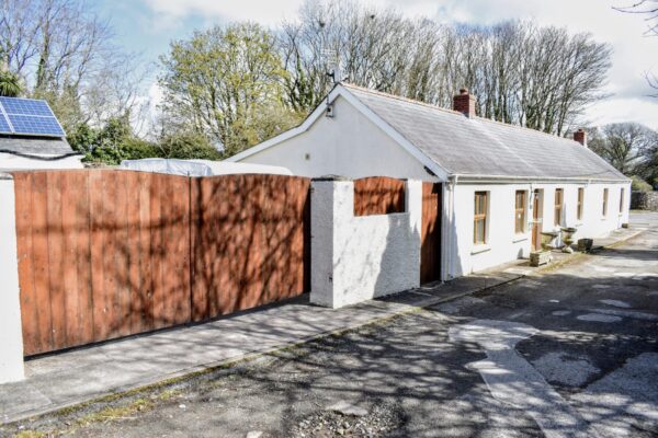 Lamphey, Pembroke, Pembrokeshire SA71