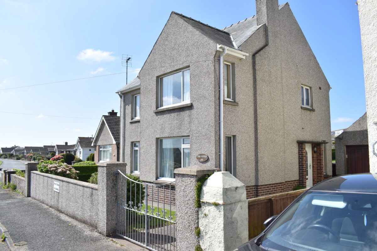 Steynton Road, Steynton, Milford haven