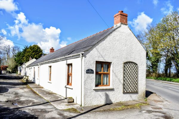 Lamphey, Pembroke, Pembrokeshire SA71