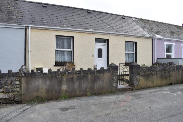 West Street, Pembroke