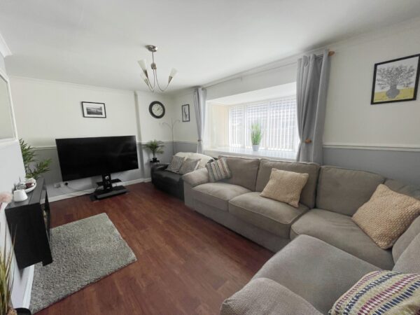 Sheffield Drive, Milford Haven, Pembrokeshire, SA73