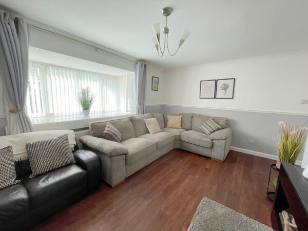 Sheffield Drive, Milford Haven, Pembrokeshire, SA73