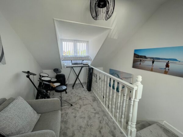 Sheffield Drive, Milford Haven, Pembrokeshire, SA73