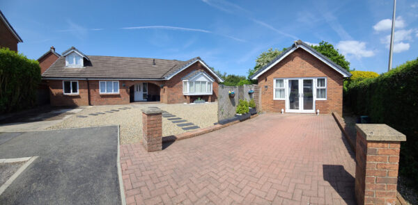 Sheffield Drive, Milford Haven, Pembrokeshire, SA73