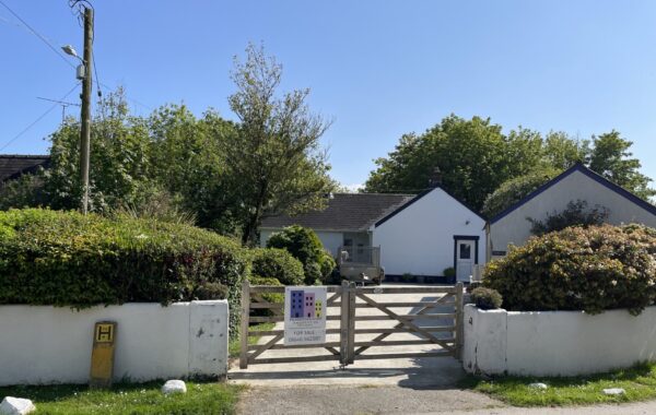 Spittal, Haverfordwest, Pembrokeshire, SA62