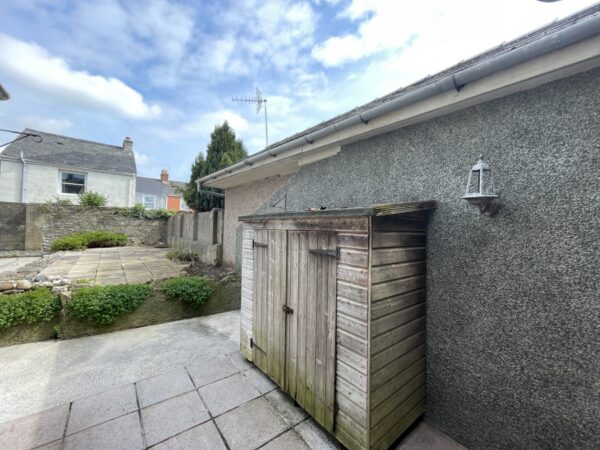 Clarence Street, Pembroke Dock