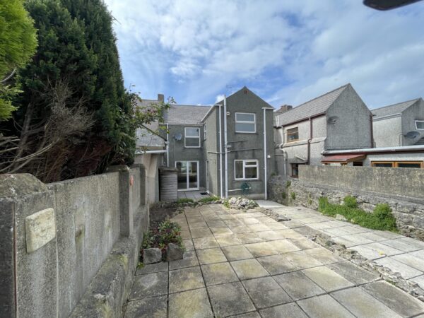 Clarence Street, Pembroke Dock