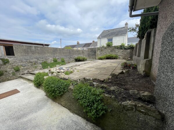 Clarence Street, Pembroke Dock