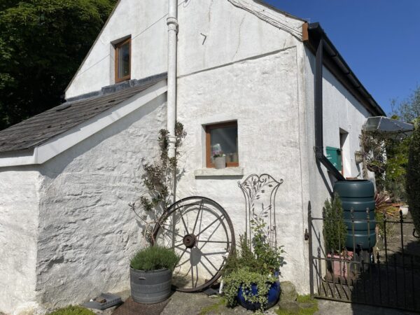 Spittal, Haverfordwest, Pembrokeshire