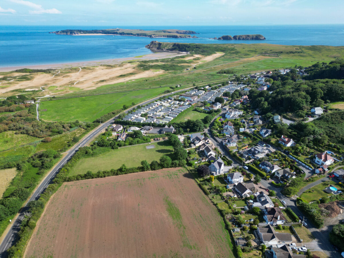 Properties 2 Pembrokeshire Properties Estate Agents