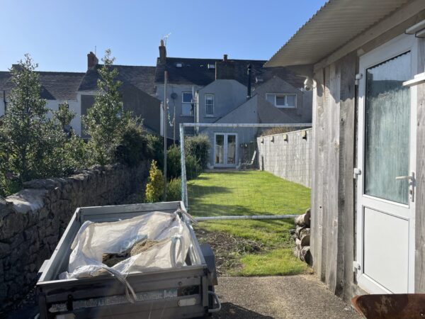 Arthur Street, Pembroke Dock