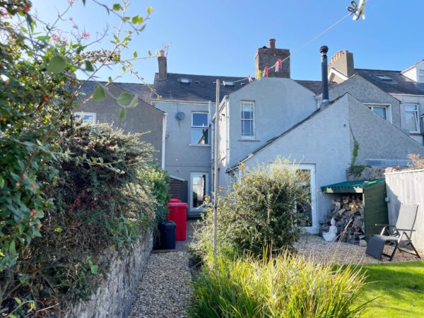 Arthur Street, Pembroke Dock