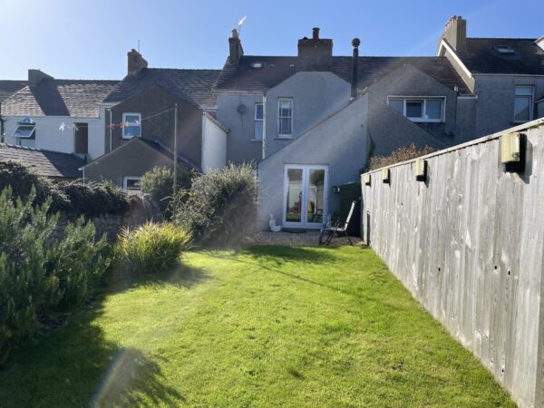 Arthur Street, Pembroke Dock