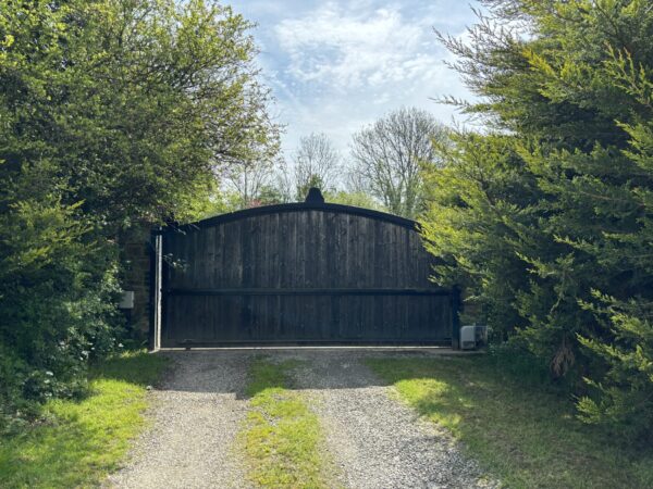 New Mill, New Moat, Clarbeston Road