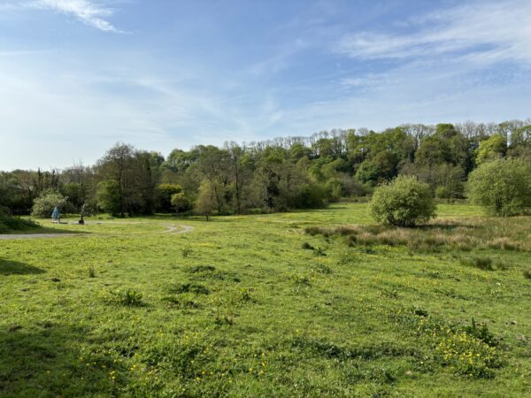 New Mill, New Moat, Clarbeston Road