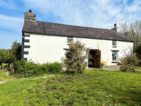 New Mill, New Moat, Clarbeston Road