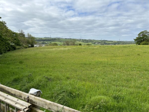 Springfield Road, Pembroke Dock