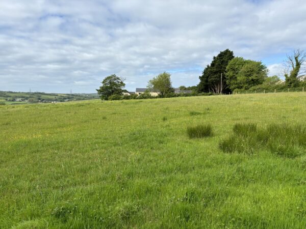 Springfield Road, Pembroke Dock