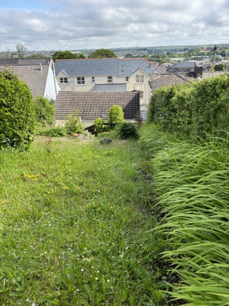 Homeleigh, Prospect Place, Pembroke Dock