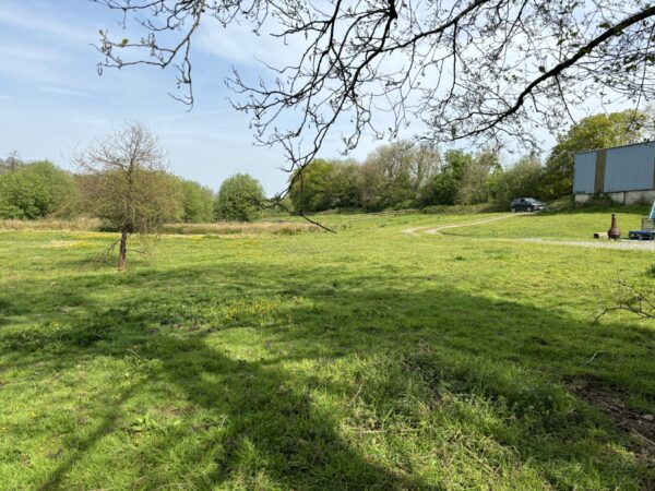 New Mill, New Moat, Clarbeston Road