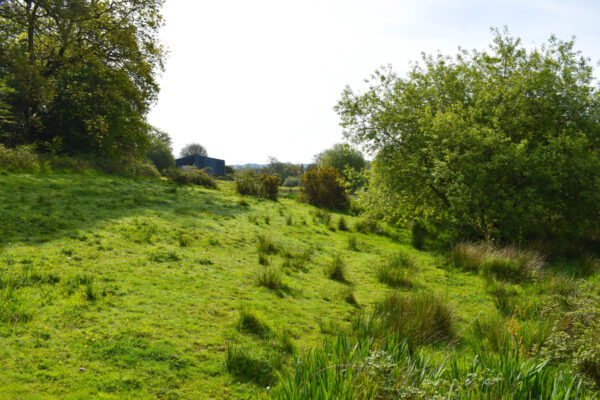 New Mill, New Moat, Clarbeston Road