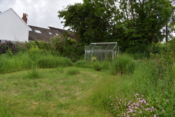 Rectory Road, Llangwm