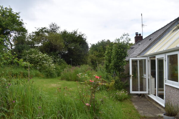 Rectory Road, Llangwm