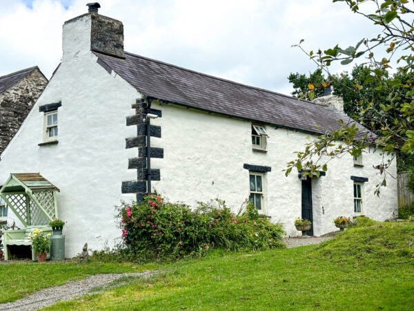 New Mill, New Moat, Clarbeston Road